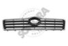 SOMORA 311807 Radiator Grille